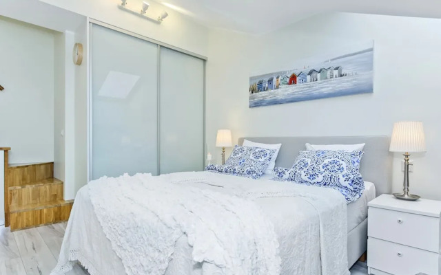 Harbor Black Pearl Apartments