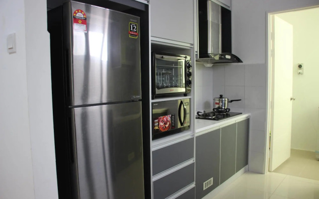 Icon Residence