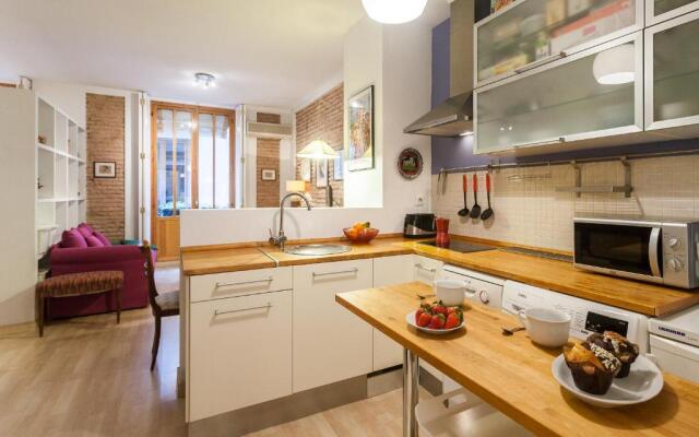 My Loft 4 You Borgia