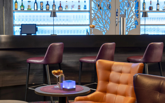 Best Western Plus Hotel Köln City