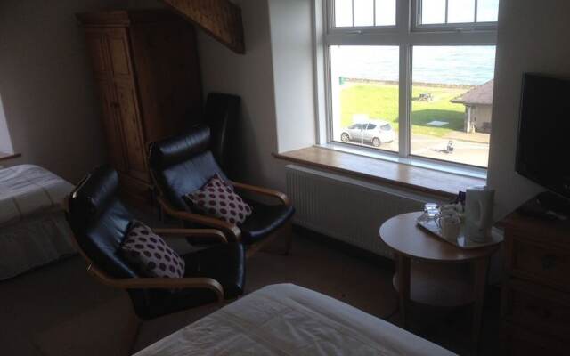 Glanllifon Bed and Breakfast