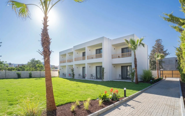 Regia Mare Beach Hotel & Spa Bodrum