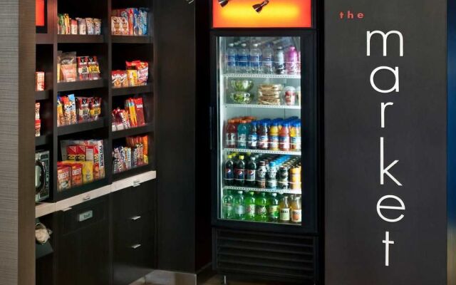 Courtyard Wilmington Downtown