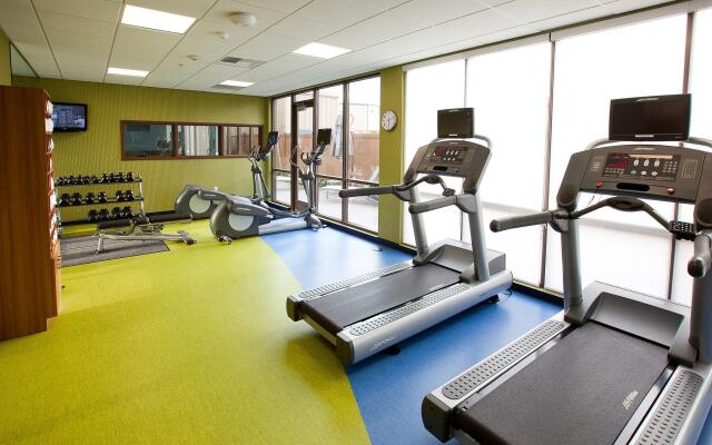 SpringHill Suites by Marriott Wenatchee