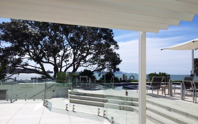 Paihia Beach Resort & Spa Hotel