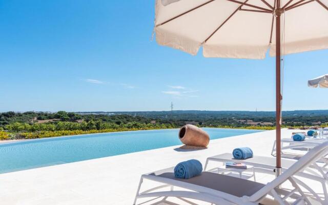 Agroturismo Llucasaldent Gran Menorca - Adults only