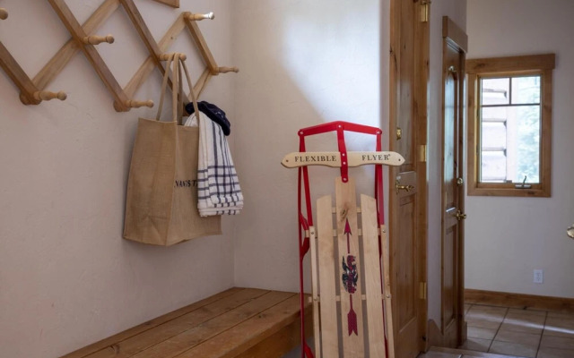 Barney Ford 2 - Zendo