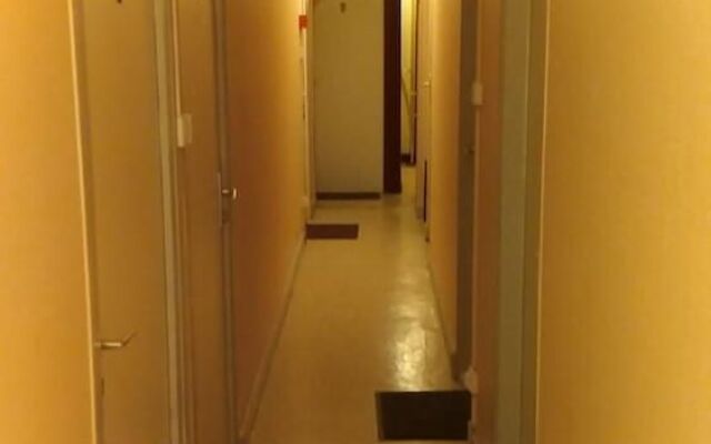 Auberge du Vieux Moulin