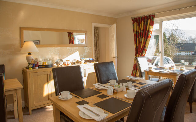 Hermiston Guest House
