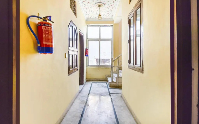 Rajputana Homestay by OYO Rooms