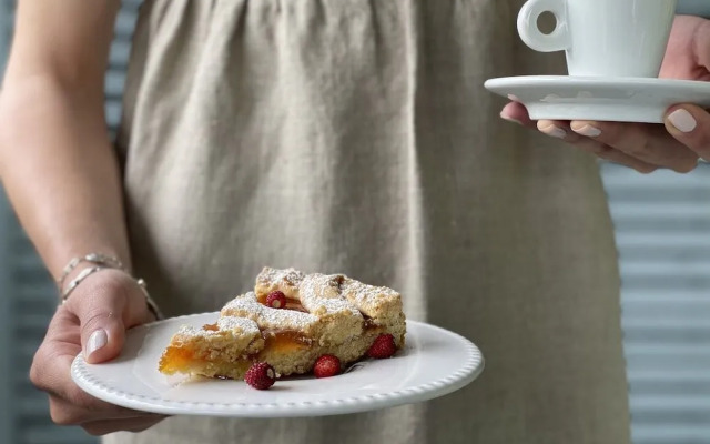 Aparthotel 4 Stars Sarzana