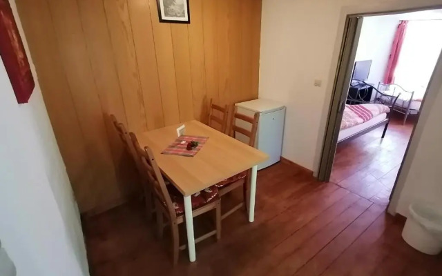 Pension Romantika