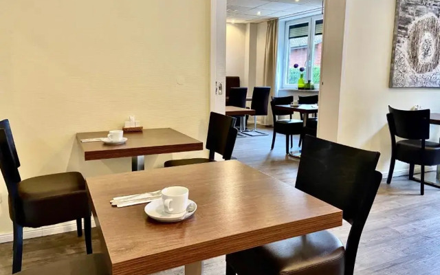 Residenz Hotel Neu Wulmstorf