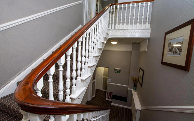 The Grosvenor Plymouth