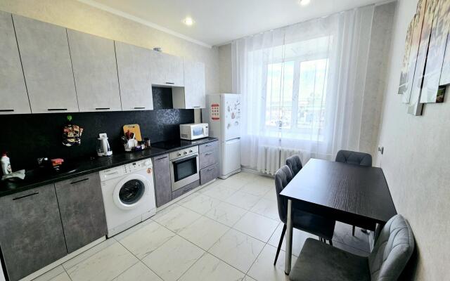 Apartments on 85A Chistopolskaya street