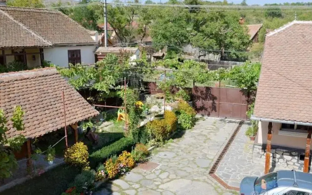 Casa Bunicilor