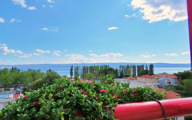 Apartments Zvone