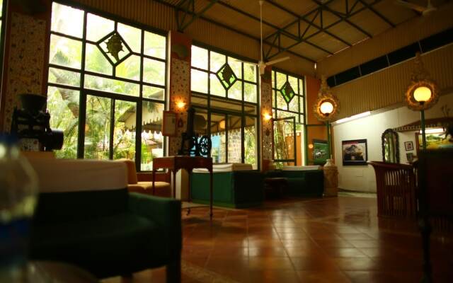 Indeco Mahabalipuram