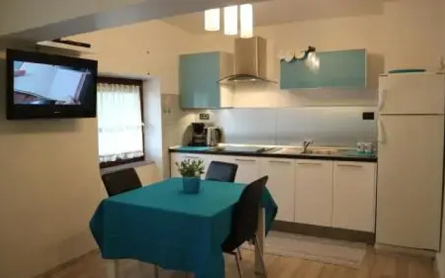 Apartments Komel