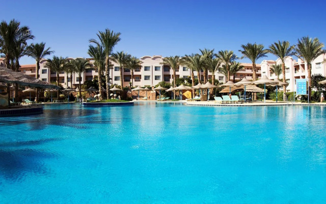 Pyramisa Sun Set Pearl Sahl Hasheesh
