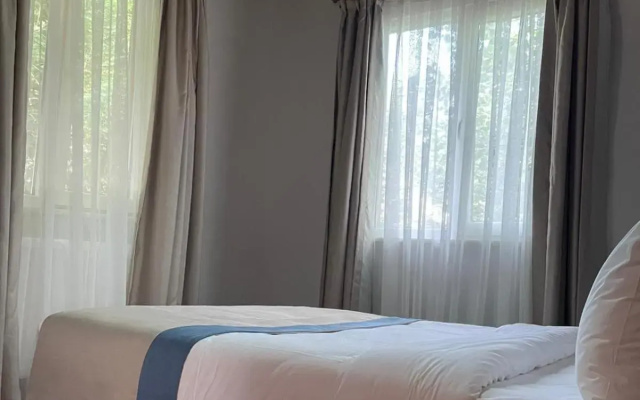 Feel & Live Hotel Villas Restaurant