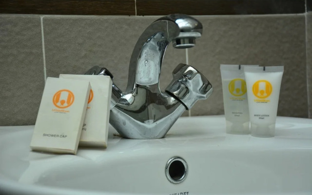 LJ Grand Resort