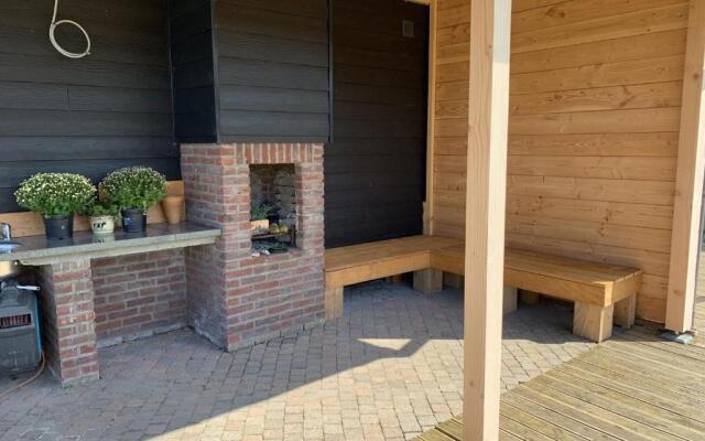 Studio- Molenweg 27 Zoutelande