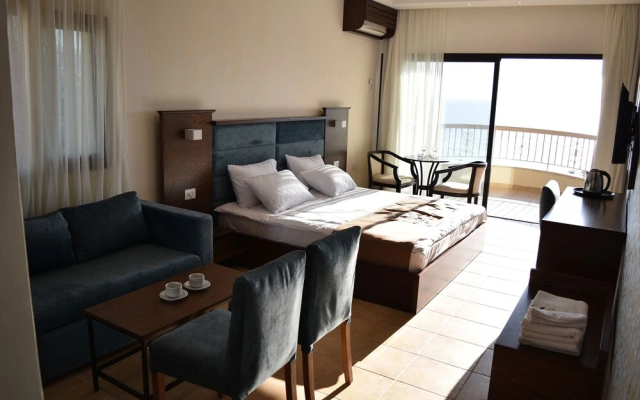 Sands Hotel