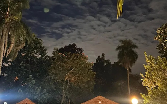 Orquideas Hotel & Cabañas