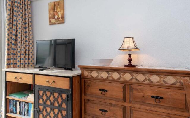 Santa Maria 131 - Studio with air conditioning