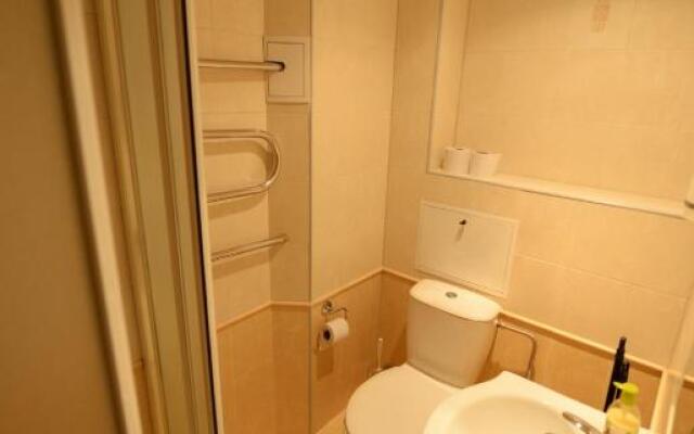 Ramresort Apartment