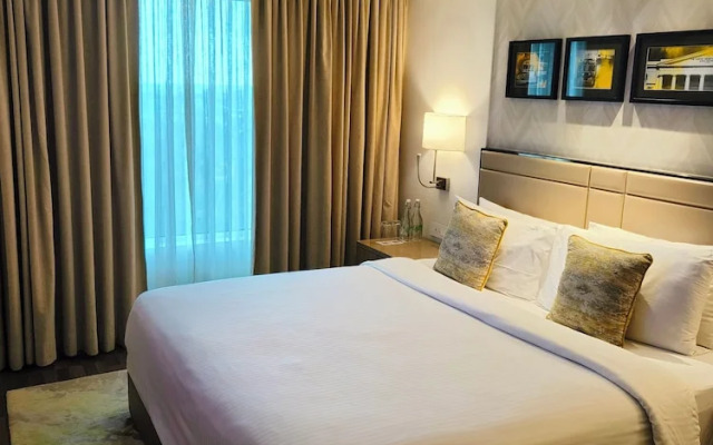 Royal Hometel Suites Dahisar Mumbai