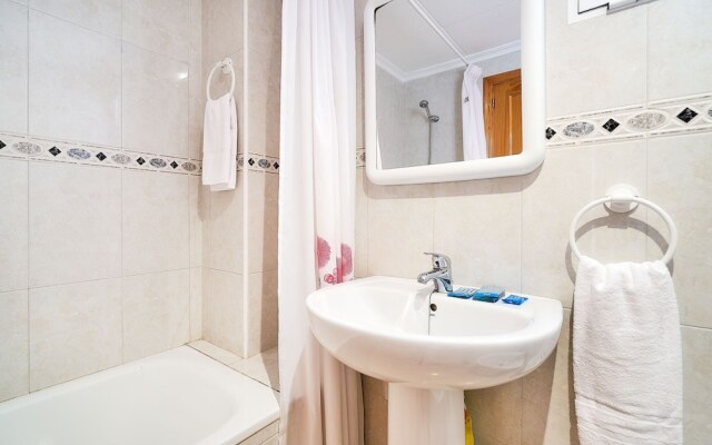 Apartamento Espanhouse Felisa