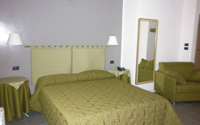 Residence Galaxy