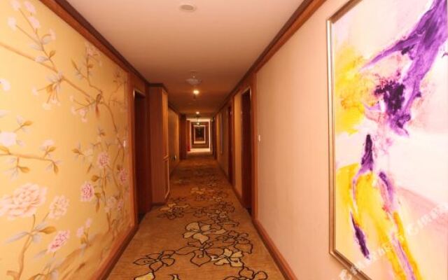 Hanzhou Yuheng Hotel