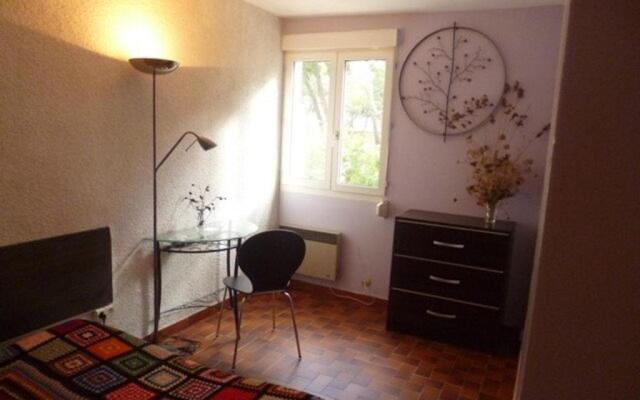 Appartement Banyuls-sur-Mer, 3 pièces, 6 personnes - FR-1-225C-274