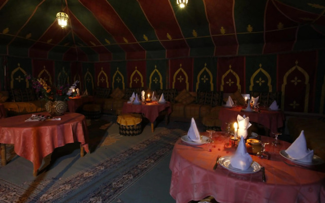 Hotel Le Tinsouline