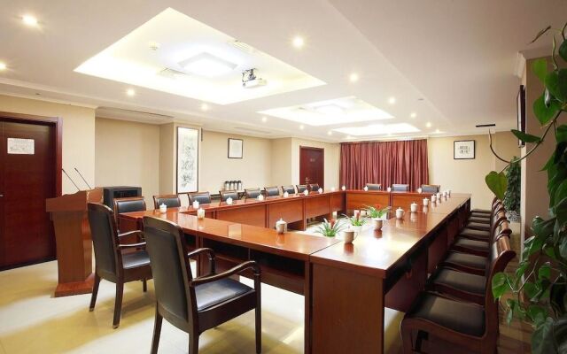 Hangzhou Mymoon Hotel