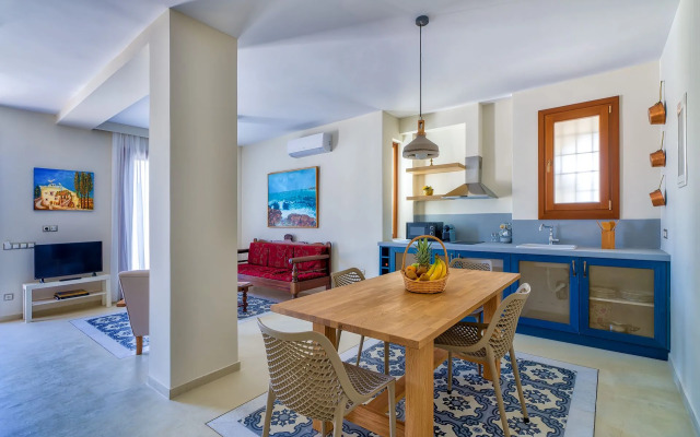 Belvedere Suites Andros