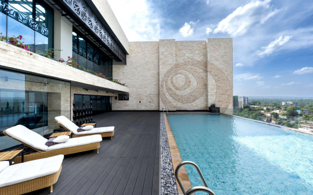 Hyatt Place Nairobi Westlands