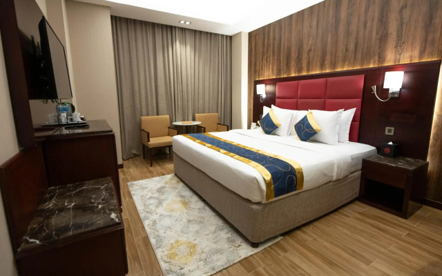 Ramee Guestline Hotel Qurum