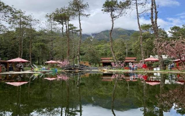 Supercamp Sakura Hills