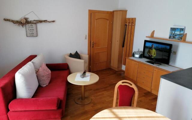 Strandschlössl Appartements