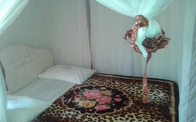 Home Park Motel