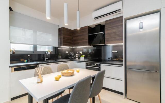 Anema Stylish Residence