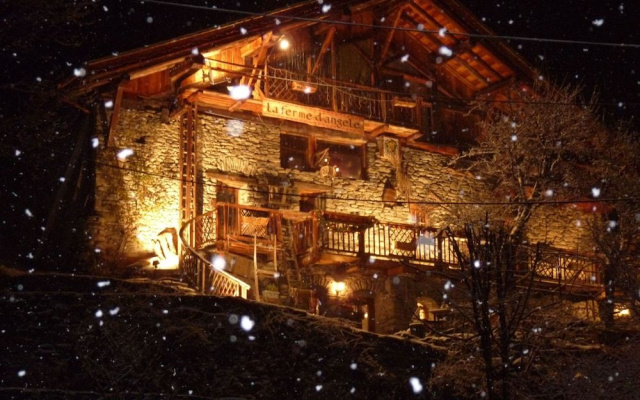 La Ferme d'Angele