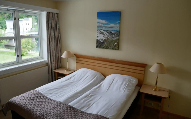Dreges Hotell - by Classic Norway Hotels