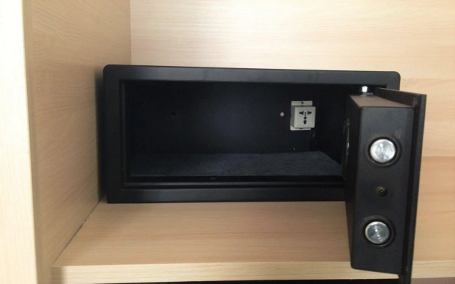 Hotel Gracia Grace & Chic