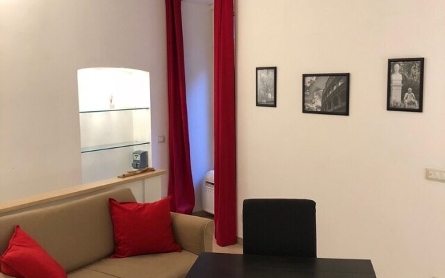 Navona Apartment