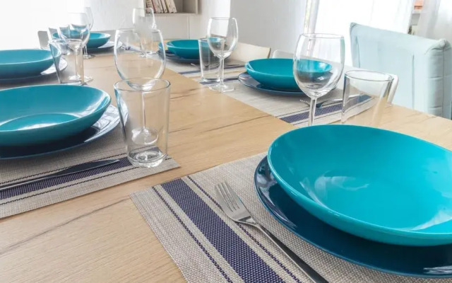 Il Borgo Apartments A2 - Sv-d600-bove3bta